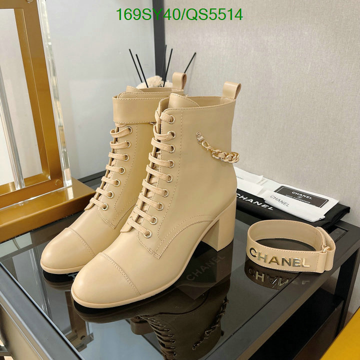 Boots-Women Shoes Code: QS5514 $: 169USD