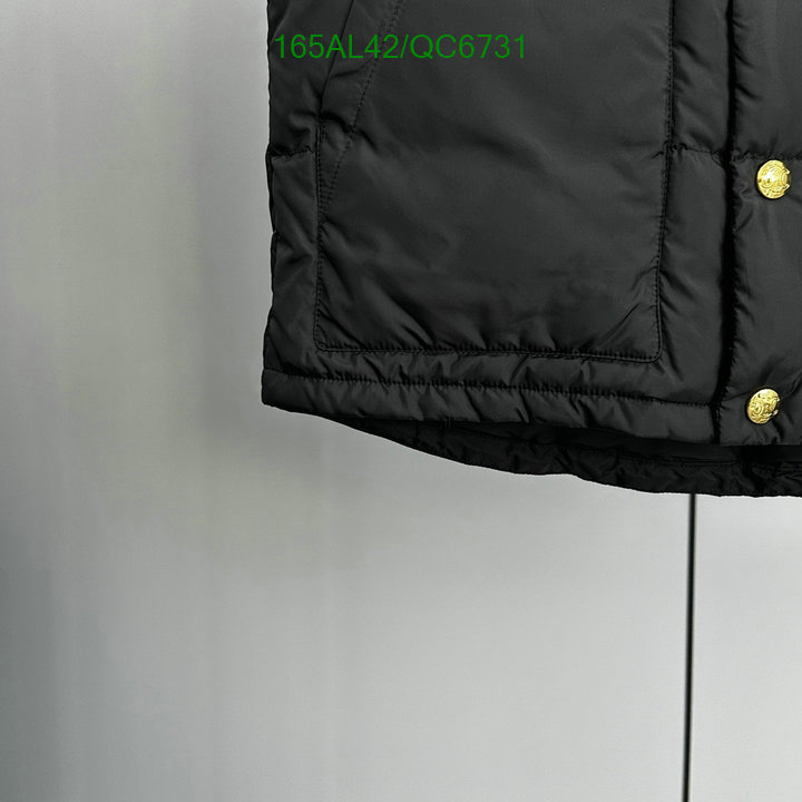 Celine-Down jacket Women Code: QC6731 $: 165USD