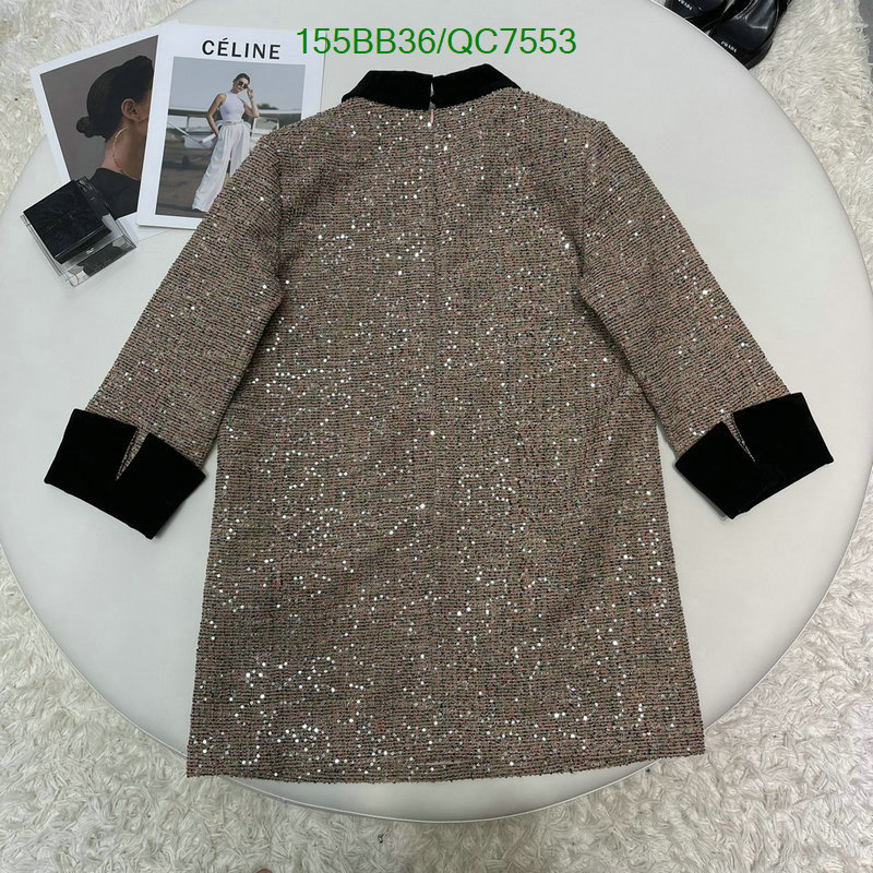 Other-Clothing Code: QC7553 $: 155USD