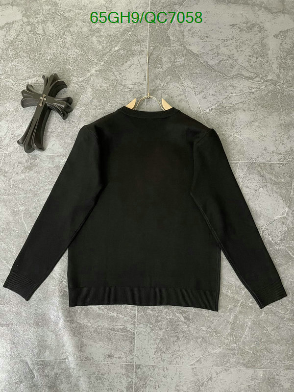 LV-Clothing Code: QC7058 $: 65USD