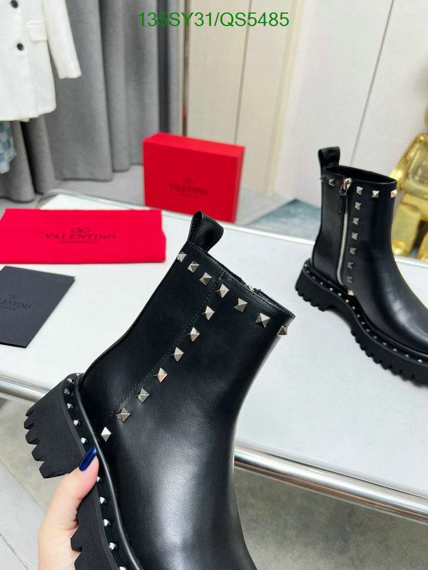 Boots-Women Shoes Code: QS5485 $: 135USD