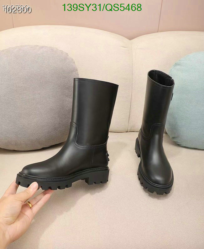 Boots-Women Shoes Code: QS5468 $: 139USD