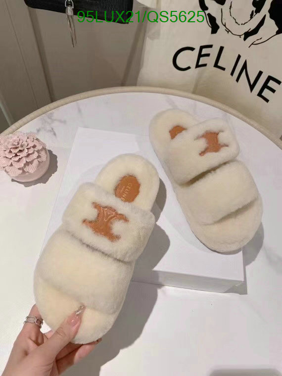 Celine-Women Shoes Code: QS5625 $: 95USD