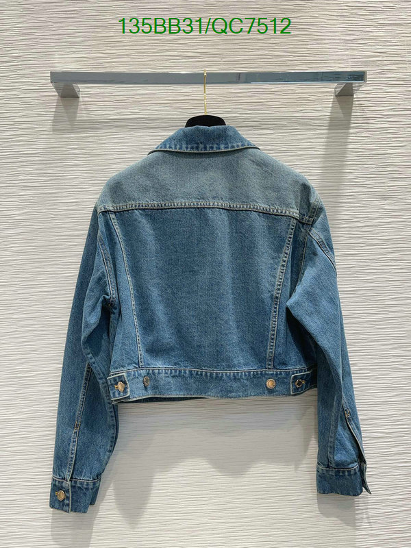 LV-Clothing Code: QC7512 $: 135USD