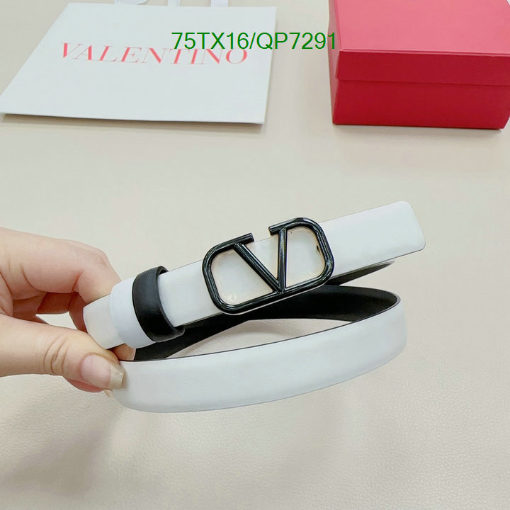 Valentino-Belts Code: QP7291 $: 75USD