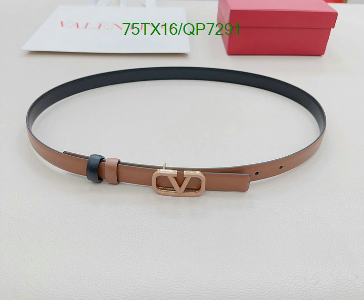 Valentino-Belts Code: QP7291 $: 75USD