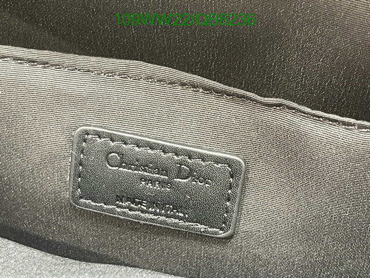 Dior-Bag-4A Quality Code: QB6236