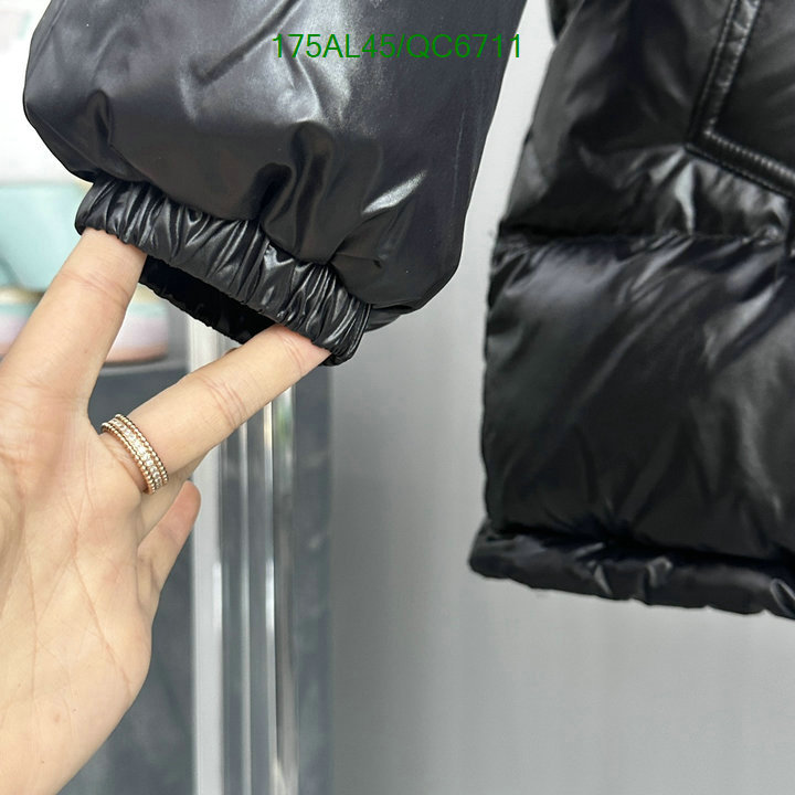 Celine-Down jacket Women Code: QC6711 $: 175USD