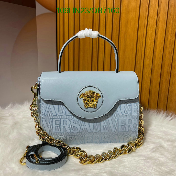 Versace-Bag-4A Quality Code: QB7160 $: 109USD