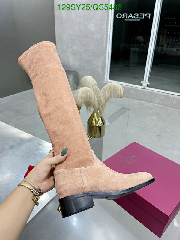 Boots-Women Shoes Code: QS5486 $: 129USD