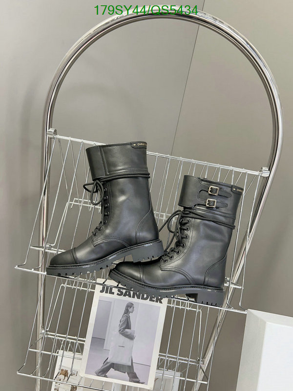 Boots-Women Shoes Code: QS5434 $: 179USD