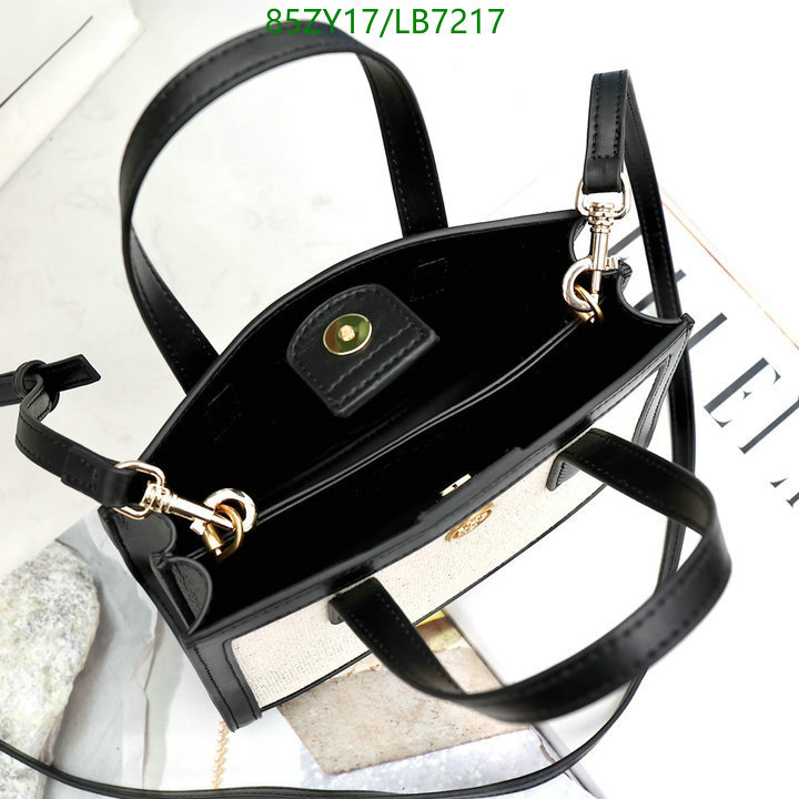 Tory Burch-Bag-4A Quality Code: LB7217 $: 85USD