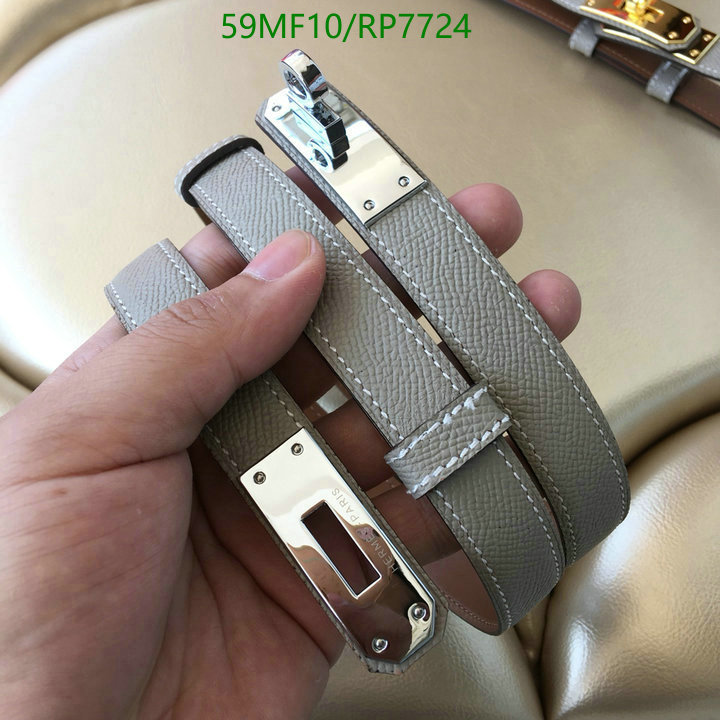 Hermes-Belts Code: RP7724 $: 59USD