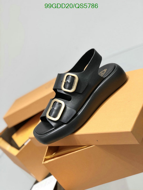 Tods-Women Shoes Code: QS5786 $: 99USD