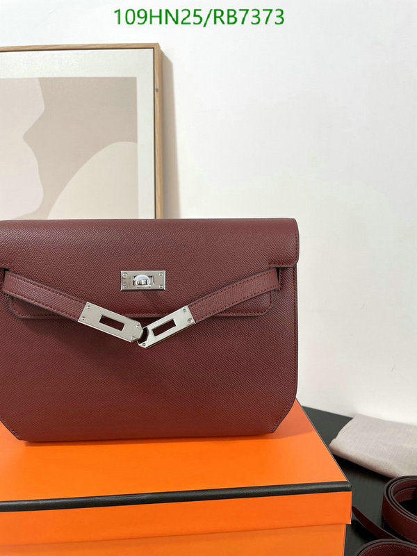 Hermes-Bag-4A Quality Code: RB7373 $: 109USD