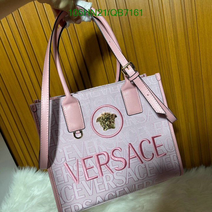 Versace-Bag-4A Quality Code: QB7161