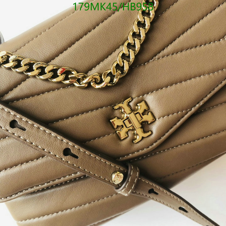 Tory Burch-Bag-Mirror Quality Code: HB958 $: 179USD