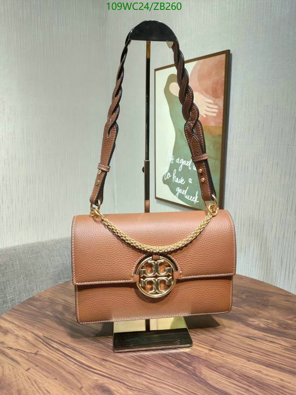 Tory Burch-Bag-4A Quality Code: ZB260 $: 109USD