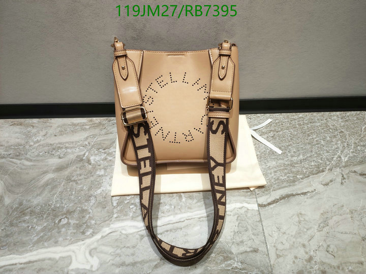 Stella McCartney-Bag-Mirror Quality Code: RB7395 $: 119USD