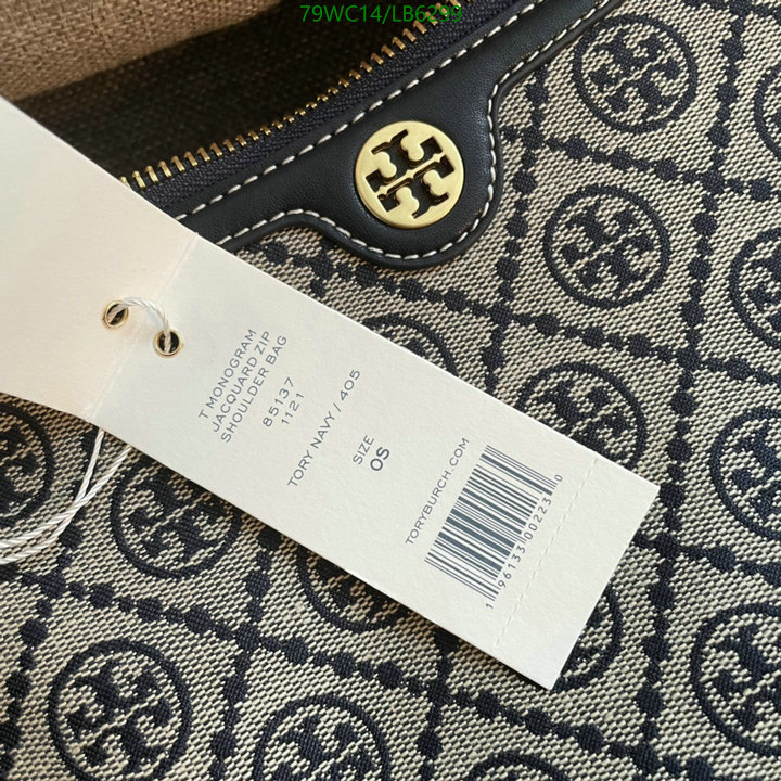 Tory Burch-Bag-4A Quality Code: LB6299 $: 79USD