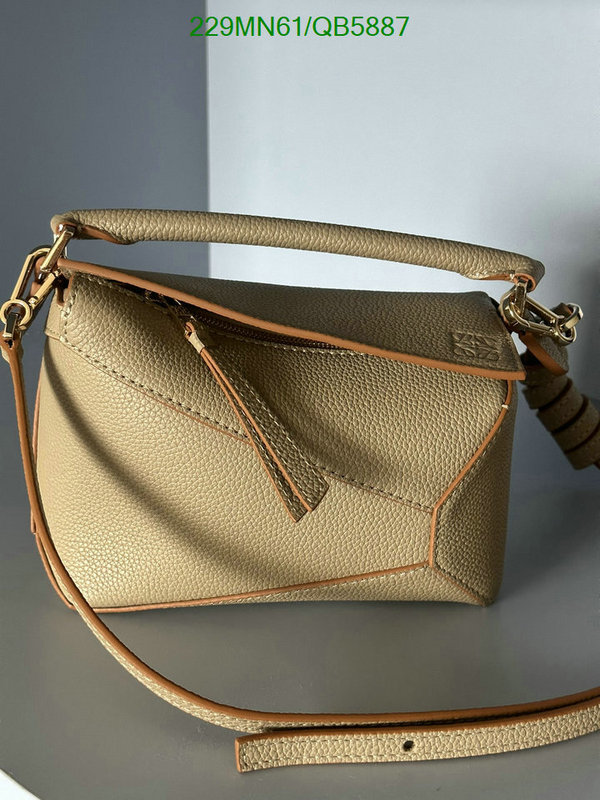 Loewe-Bag-Mirror Quality Code: QB5887 $: 229USD