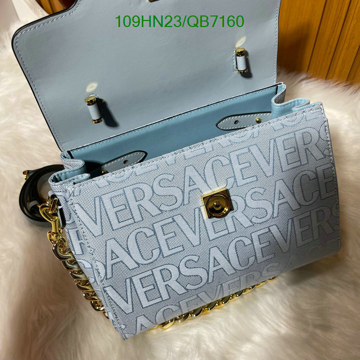 Versace-Bag-4A Quality Code: QB7160 $: 109USD