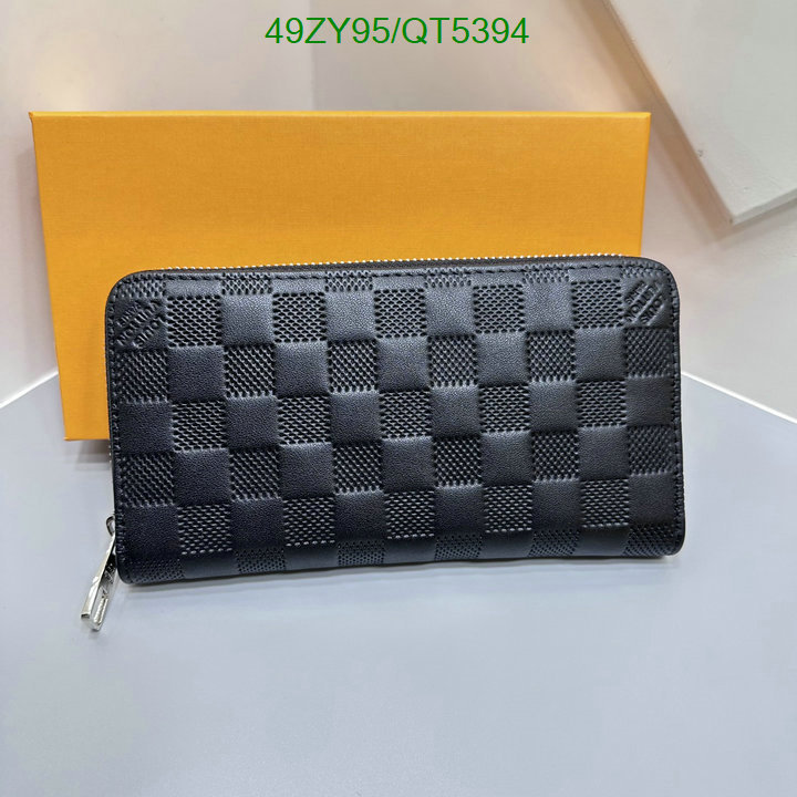 LV-Wallet-4A Quality Code: QT5394 $: 49USD