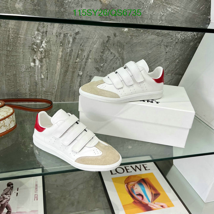 Gucci-Women Shoes Code: QS6735 $: 115USD