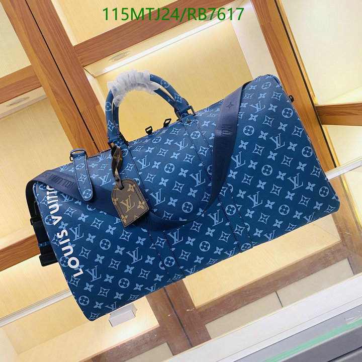 LV-Bag-4A Quality Code: RB7617 $: 115USD