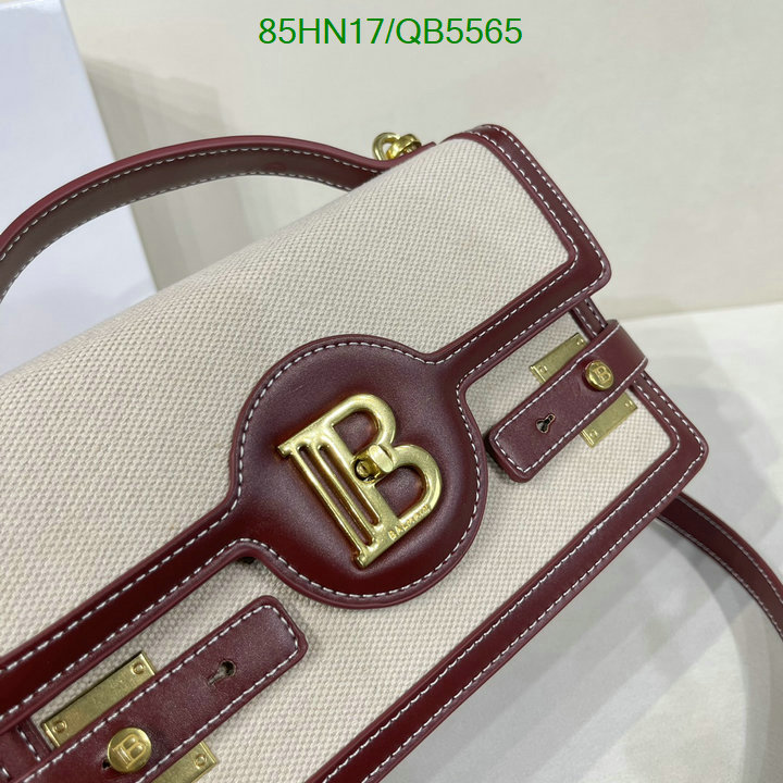 Balmain-Bag-4A Quality Code: QB5565 $: 85USD