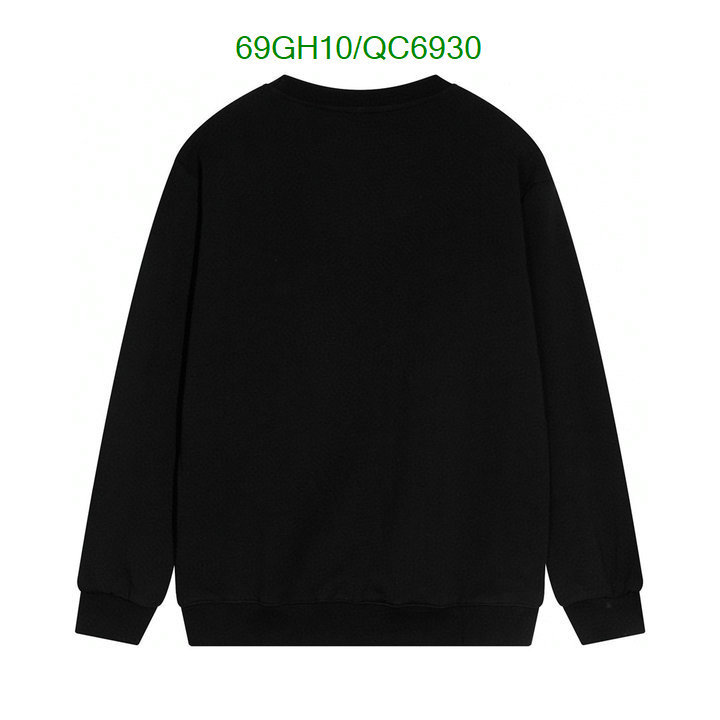 Loewe-Clothing Code: QC6930 $: 69USD