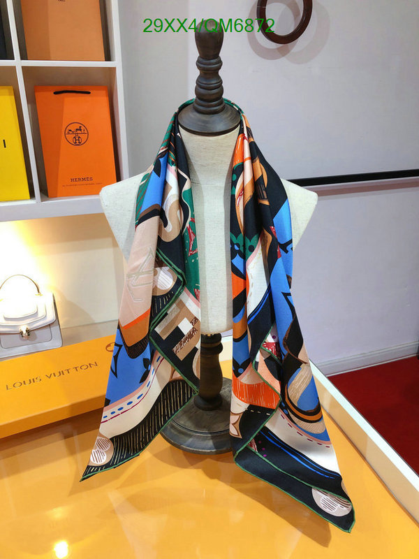 LV-Scarf Code: QM6872 $: 29USD