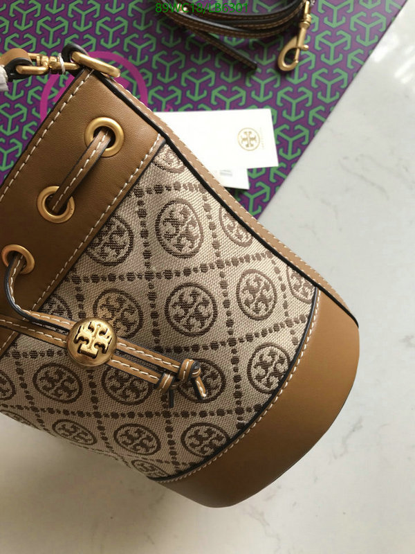 Tory Burch-Bag-4A Quality Code: LB6301 $: 89USD