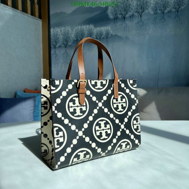 Tory Burch-Bag-Mirror Quality Code: HB957