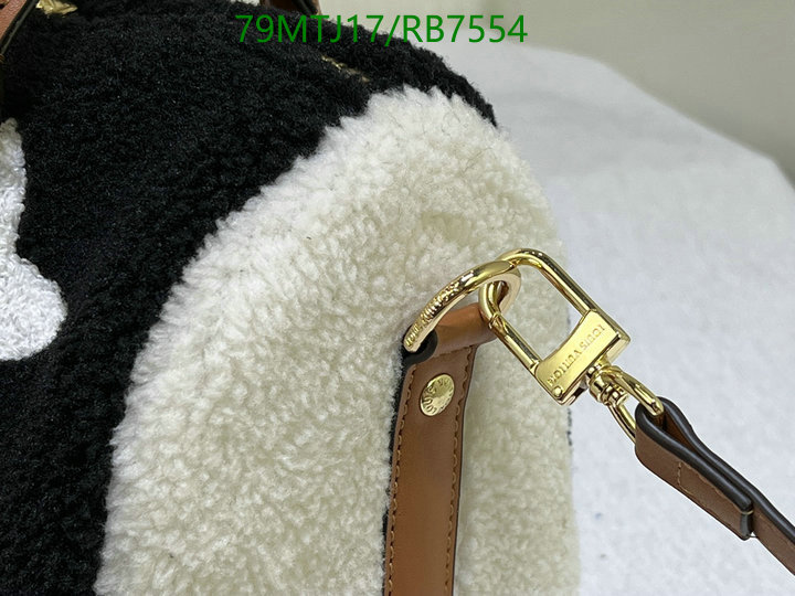 LV-Bag-4A Quality Code: RB7554 $: 79USD