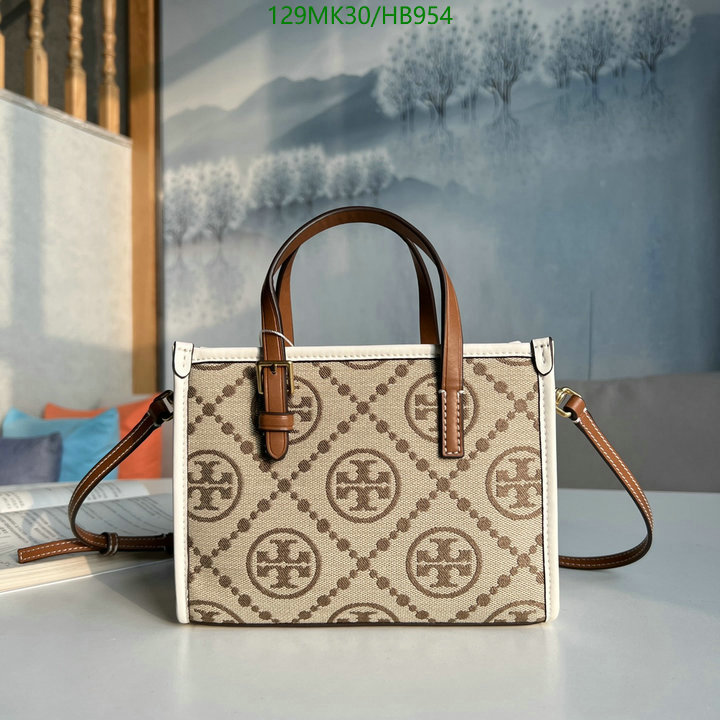 Tory Burch-Bag-Mirror Quality Code: HB954 $: 129USD