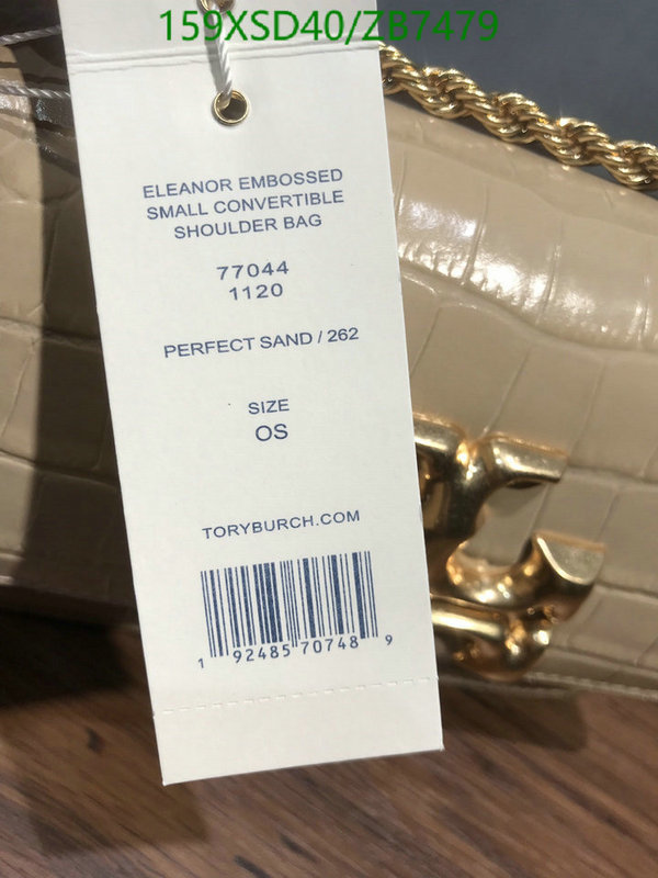 Tory Burch-Bag-Mirror Quality Code: ZB7479 $: 159USD