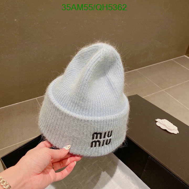 Miu Miu-Cap(Hat) Code: QH5362 $: 35USD