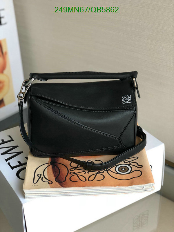 Loewe-Bag-Mirror Quality Code: QB5862 $: 249USD