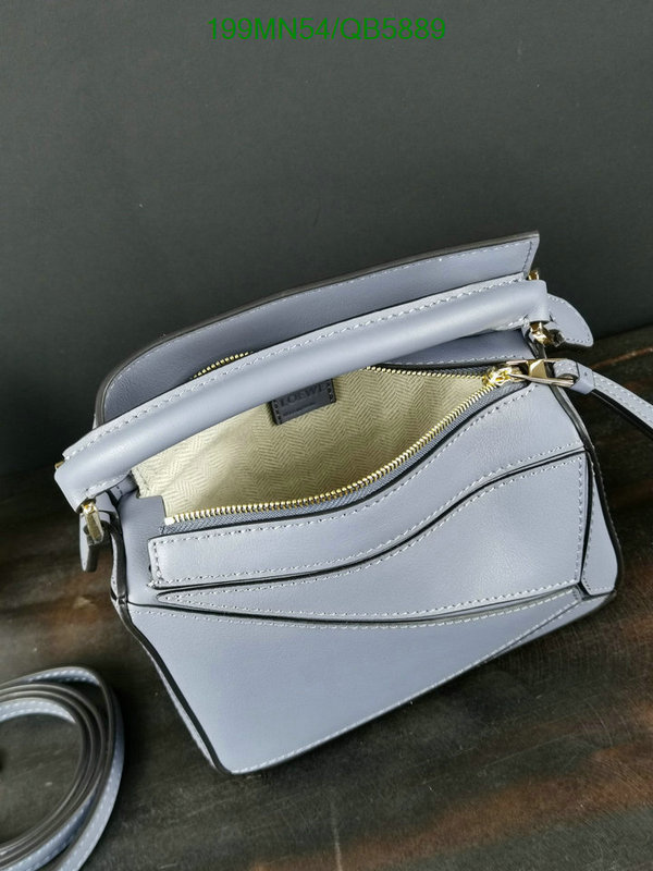 Loewe-Bag-Mirror Quality Code: QB5889 $: 199USD