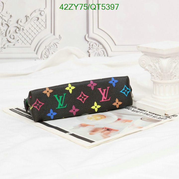 LV-Wallet-4A Quality Code: QT5397 $: 42USD