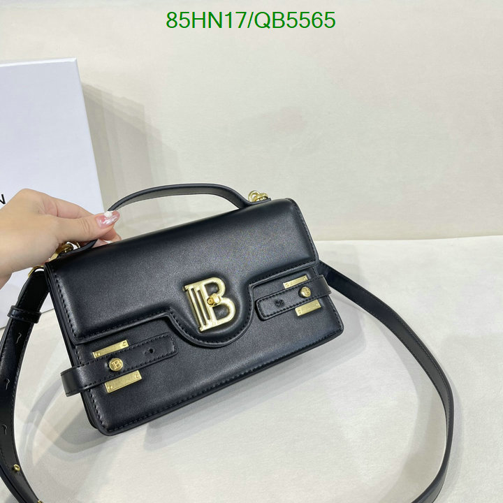 Balmain-Bag-4A Quality Code: QB5565 $: 85USD