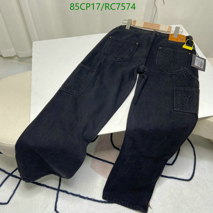 LV-Clothing Code: RC7574 $: 85USD