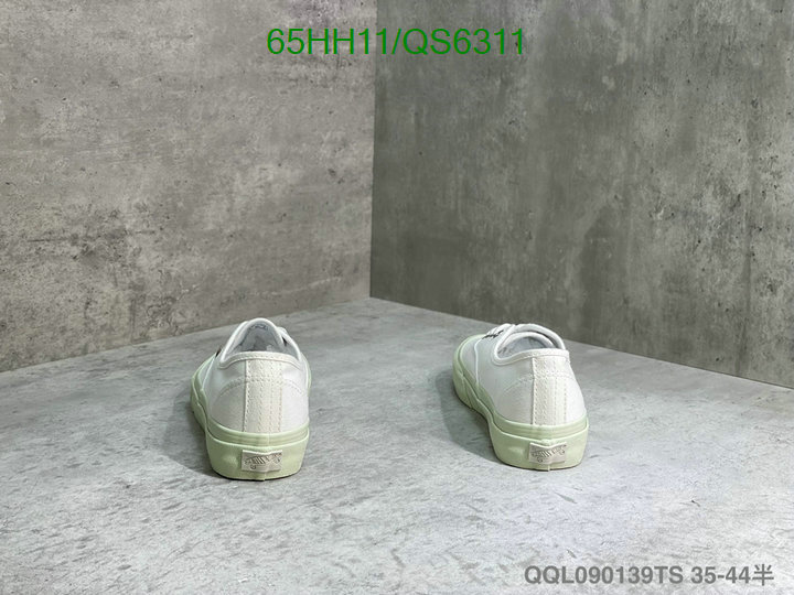 Vans-Men shoes Code: QS6311 $: 65USD