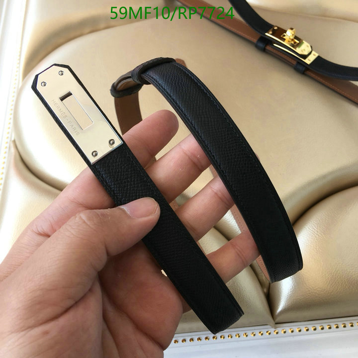 Hermes-Belts Code: RP7724 $: 59USD