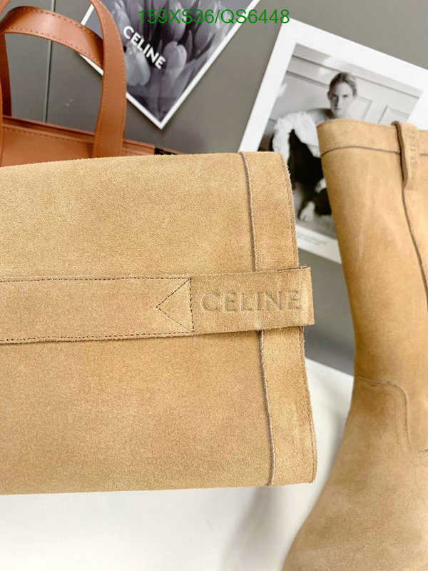 Celine-Women Shoes Code: QS6448 $: 159USD