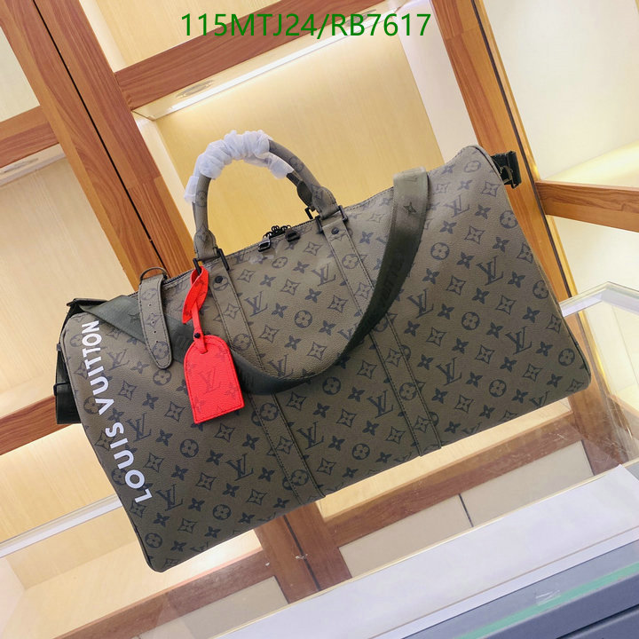 LV-Bag-4A Quality Code: RB7617 $: 115USD