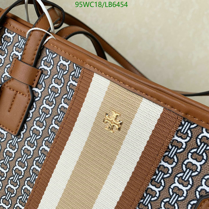 Tory Burch-Bag-4A Quality Code: LB6454 $: 95USD