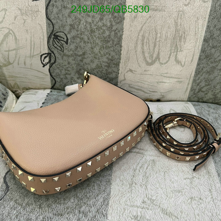 Valentino-Bag-Mirror Quality Code: QB5830 $: 249USD