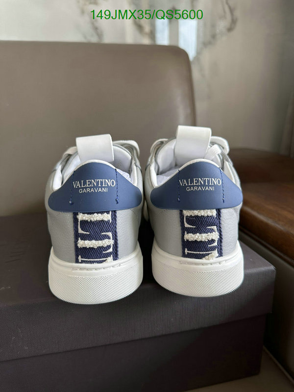 Valentino-Women Shoes Code: QS5600 $: 149USD